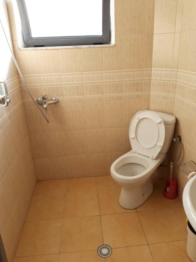 Hotel Primavera Sarande Ngoại thất bức ảnh